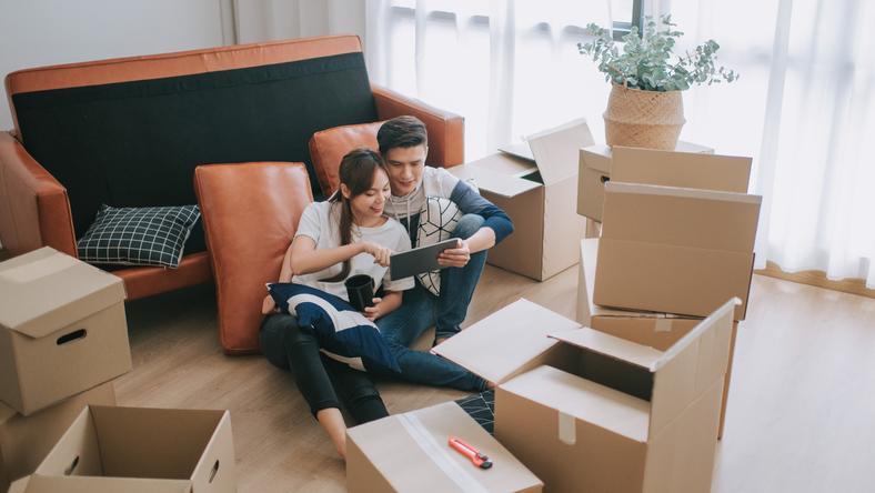 “好房子”遍地的背后,这是什么阳谋?